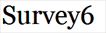 Analyse survey data