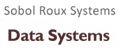 Data-systems consultancy